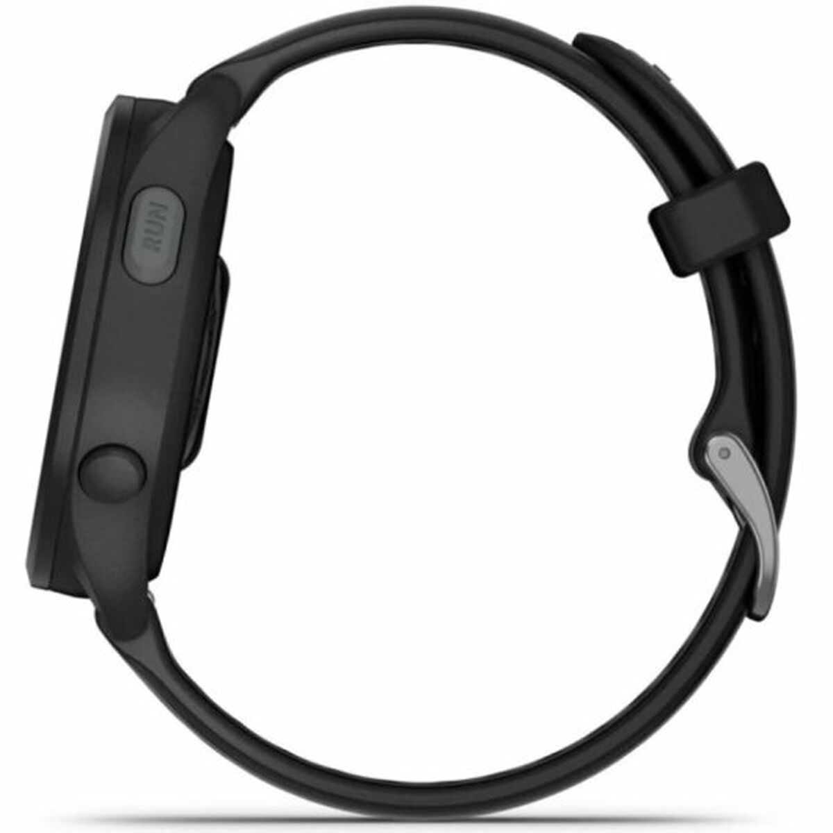 Smartwatch Garmin Forerunner 165 Sort 1,2"